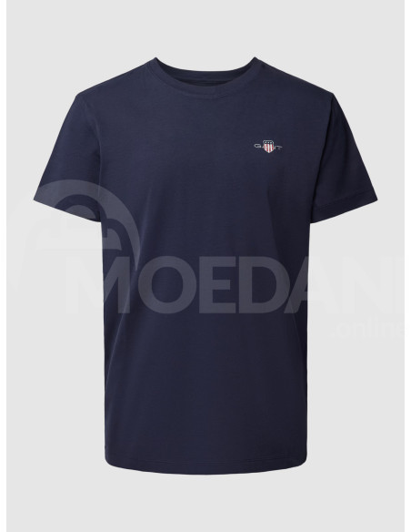 Gant - SHIELD PAJAMA T-SHIRT Тбилиси - изображение 3