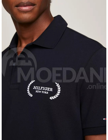 Tommy Hilfiger - MONOTYPE NY REG POLO Тбилиси - изображение 3