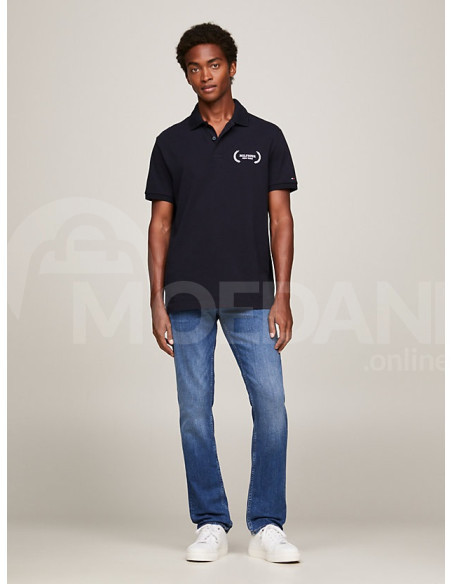 Tommy Hilfiger - MONOTYPE NY REG POLO Тбилиси - изображение 4