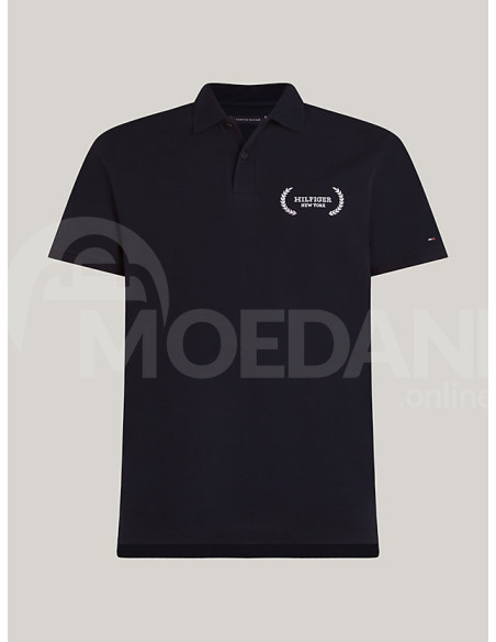 Tommy Hilfiger - MONOTYPE NY REG POLO Тбилиси - изображение 5
