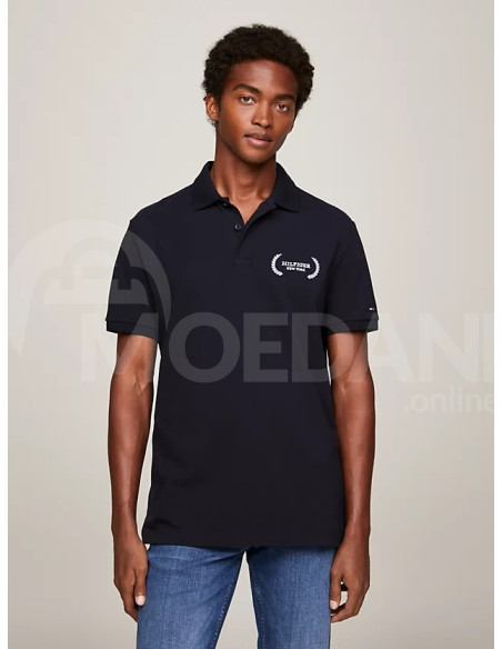 Tommy Hilfiger - MONOTYPE NY REG POLO Тбилиси - изображение 1