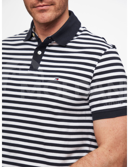 Tommy Hilfiger - 1985 REGULAR POLO თბილისი - photo 5