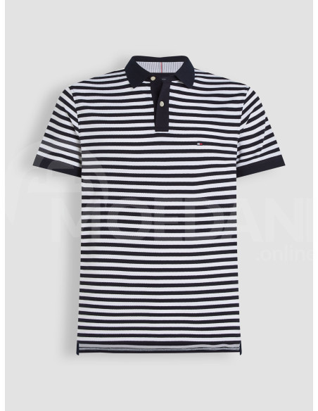 Tommy Hilfiger - 1985 REGULAR POLO თბილისი - photo 6