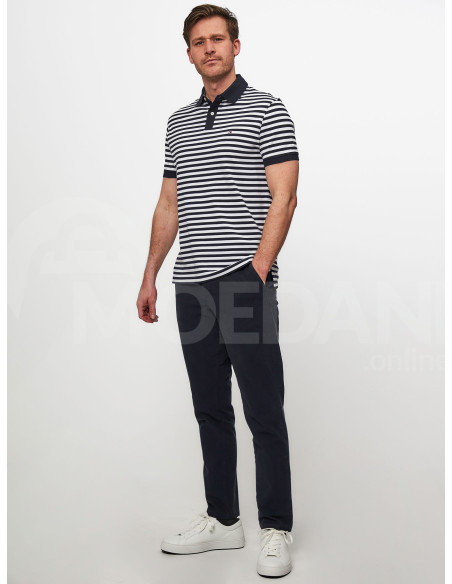 Tommy Hilfiger - 1985 REGULAR POLO თბილისი - photo 3