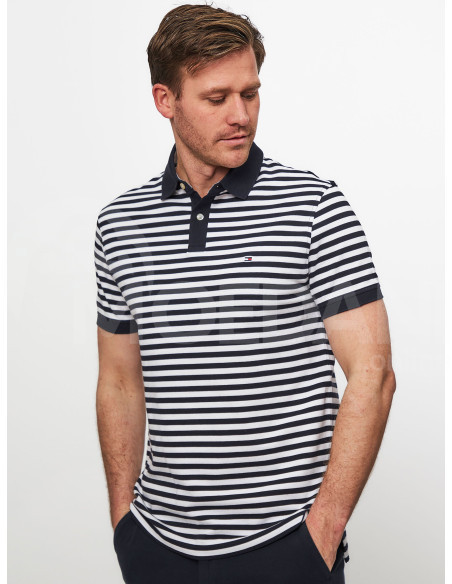 Tommy Hilfiger - 1985 REGULAR POLO თბილისი - photo 1