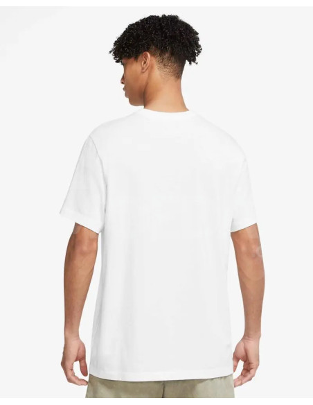 NIKE - M NSW TEE 12MO JDI თბილისი - photo 2