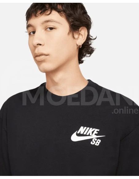 NIKE - M NK SB TEE LOGO თბილისი - photo 3