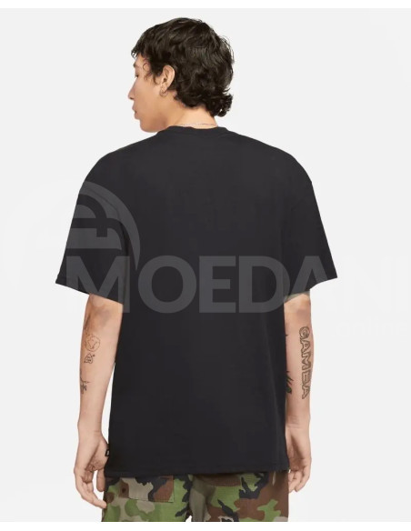 NIKE - M NK SB TEE LOGO თბილისი - photo 2