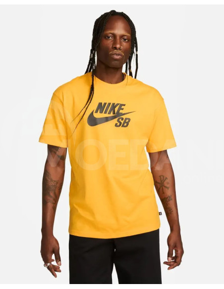 NIKE - M NK SB TEE LOGO Tbilisi - photo 1