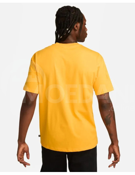 NIKE - M NK SB TEE LOGO Tbilisi - photo 2