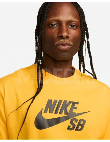 NIKE - M NK SB TEE LOGO Tbilisi - photo 3