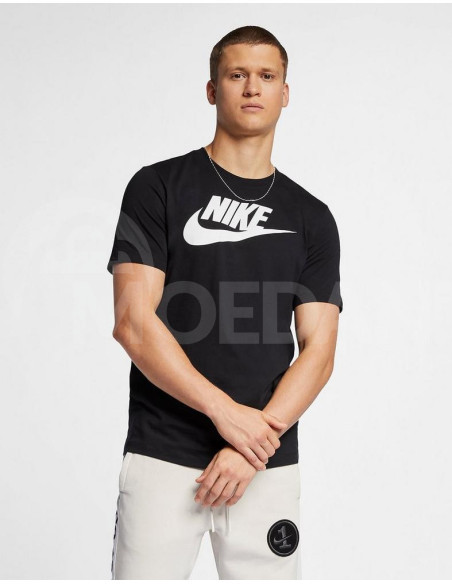 NIKE - M NSW TEE ICON FUTURA Тбилиси - изображение 1
