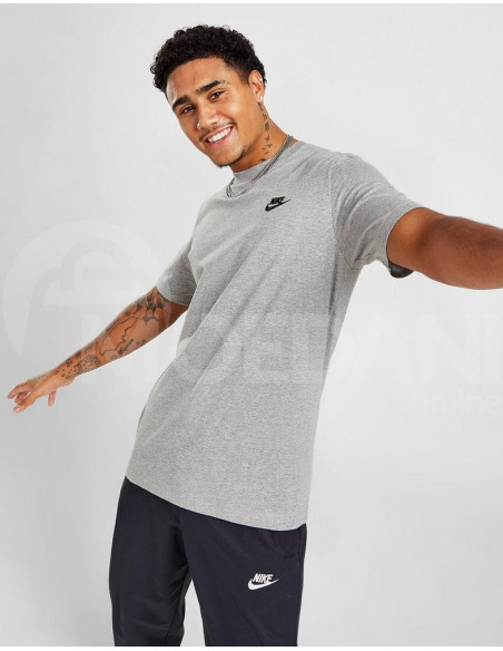 NIKE - M NSW CLUB TEE თბილისი - photo 1