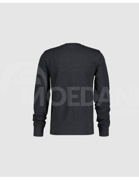 Gant - SLIM PIQUE LS T-SHIRT Тбилиси - изображение 2