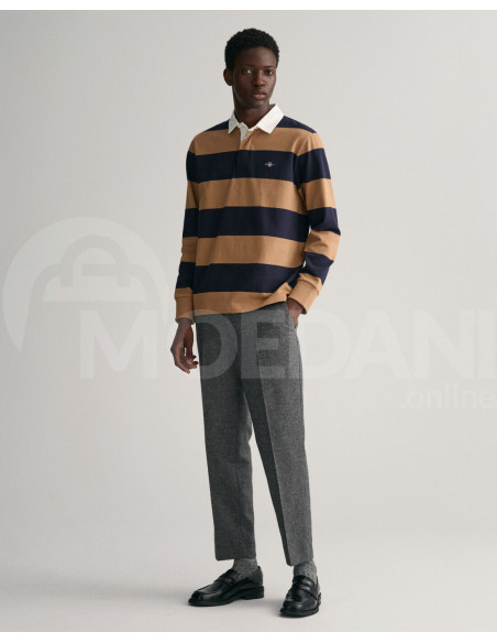 Gant - REG SHIELD BARSTRIPE HEAVY RUGGER Tbilisi - photo 3