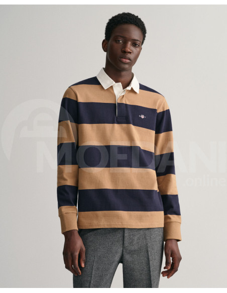 Gant - REG SHIELD BARSTRIPE HEAVY RUGGER Tbilisi - photo 1