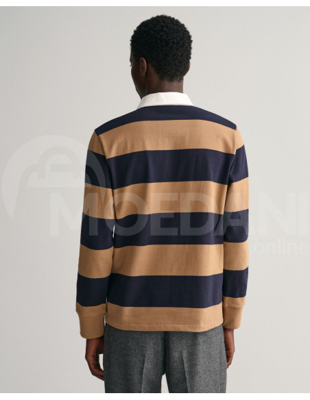 Gant - REG SHIELD BARSTRIPE HEAVY RUGGER Tbilisi - photo 2
