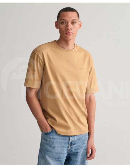 Gant - GANT ICON T-SHIRT თბილისი - photo 1