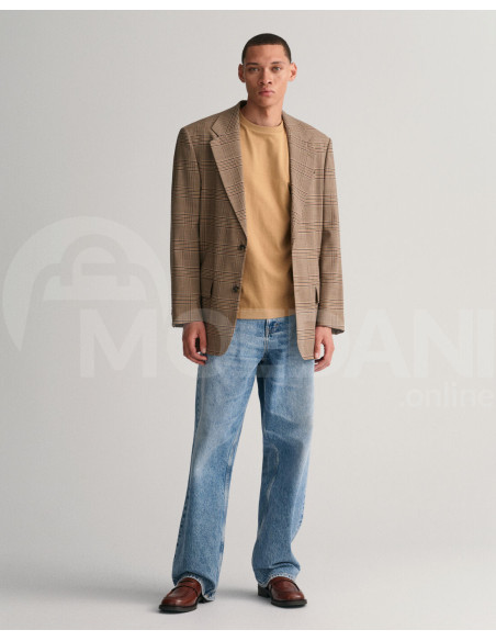 Gant - GANT ICON T-SHIRT თბილისი - photo 3