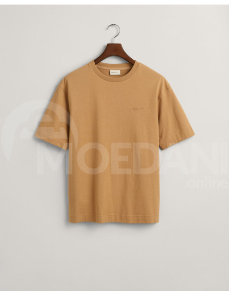 Gant - GANT ICON T-SHIRT თბილისი - photo 4