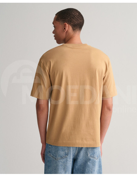 Gant - GANT ICON T-SHIRT თბილისი - photo 2