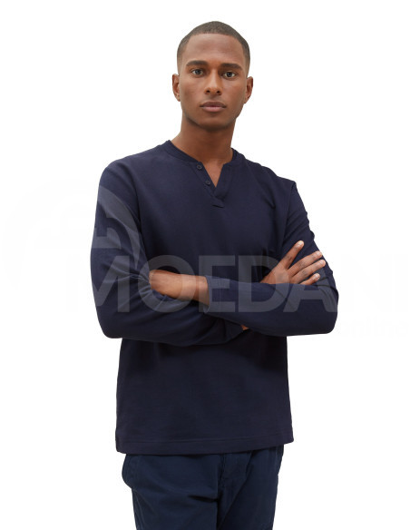 Tom Tailor - Structured Serafino Tbilisi - photo 1