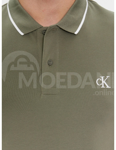 CALVIN KLEIN თბილისი - photo 4