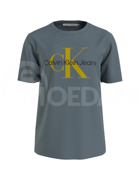 CALVIN KLEIN თბილისი - photo 1