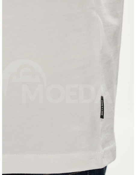 ONLY & SONS - ONSSMART LIFE ORGANIC SS TEE NOOS Tbilisi - photo 5