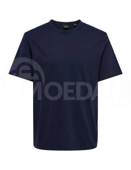 ONLY & SONS - ONSSMART LIFE ORGANIC SS TEE NOOS Tbilisi - photo 1