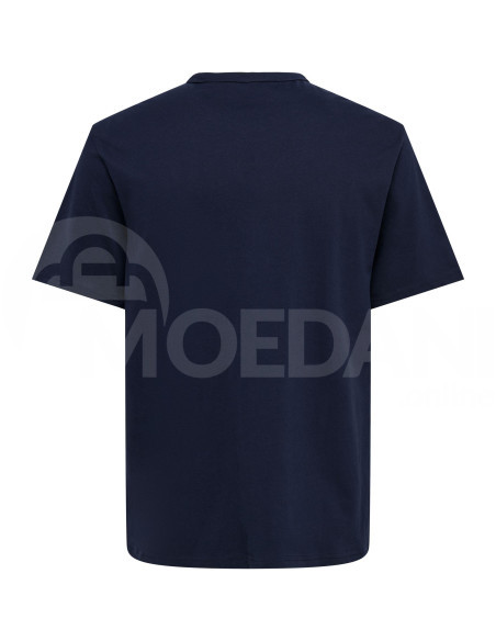 ONLY & SONS - ONSSMART LIFE ORGANIC SS TEE NOOS Tbilisi - photo 2