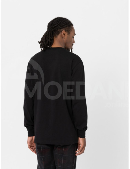 Dickies - LURAY POCKET TEE LS BLACK Tbilisi - photo 2
