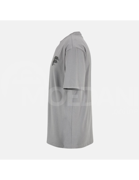 FILA - BROVO OVERSIZED TEE Тбилиси - изображение 3