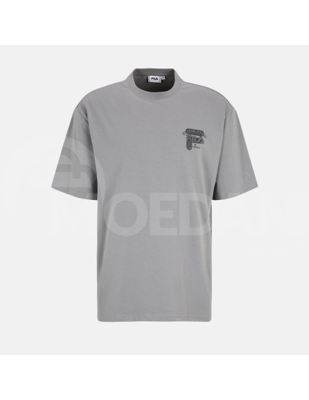 FILA - BROVO OVERSIZED TEE Тбилиси - изображение 1