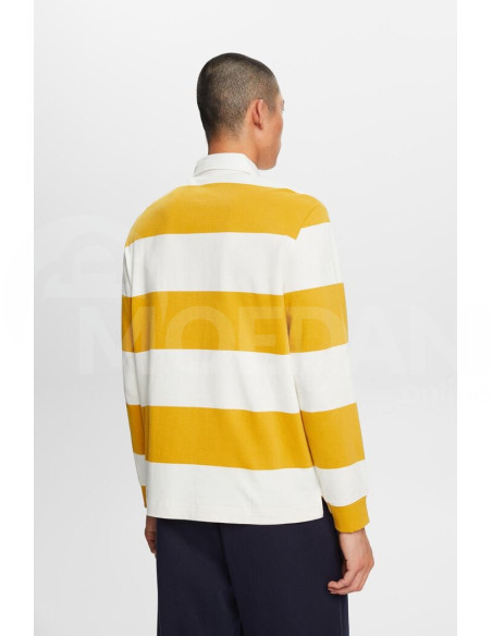ESPRIT - Striped rugby polo shirt თბილისი - photo 2