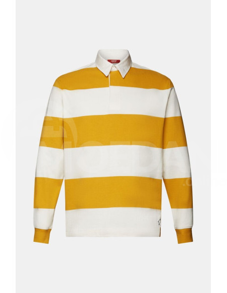 ESPRIT - Striped rugby polo shirt თბილისი - photo 6