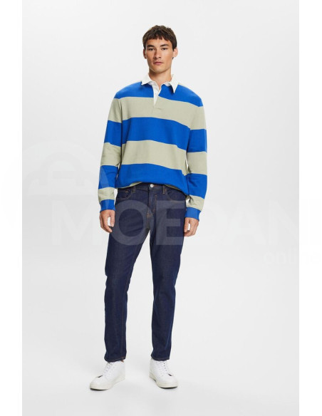 ESPRIT - Striped rugby polo shirt თბილისი - photo 3