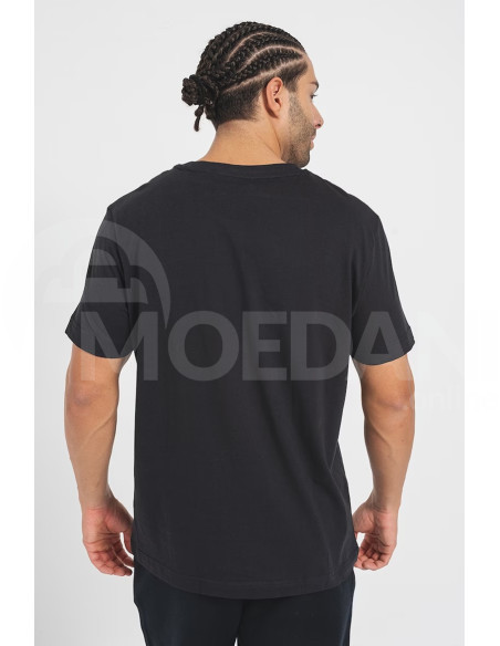 ESPRIT - Men's Black T-shirt თბილისი - photo 2