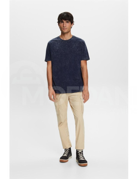 ESPRIT - Stone washed T-shirt, 100% cotton Тбилиси - изображение 3