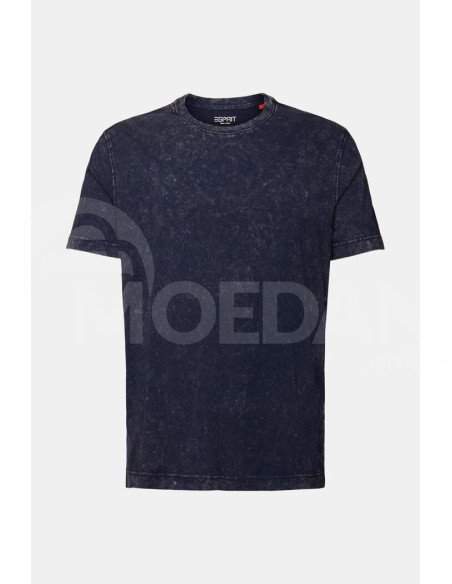 ESPRIT - Stone washed T-shirt, 100% cotton Тбилиси - изображение 6