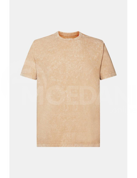 ESPRIT - Stone washed T-shirt, 100% cotton თბილისი - photo 5