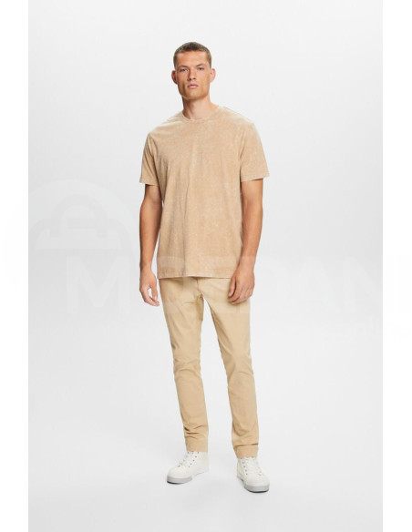 ESPRIT - Stone washed T-shirt, 100% cotton თბილისი - photo 4