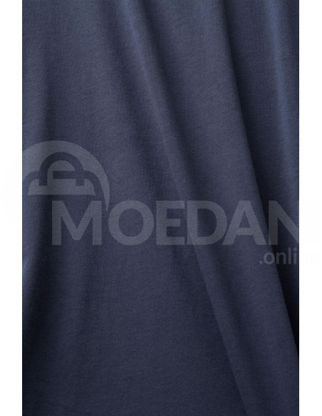 ESPRIT - Jersey crewneck t-shirt, 100% cotton თბილისი - photo 7