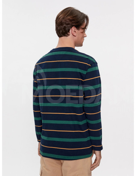 Tommy Jeans - TJM REG STRIPE LS TEE თბილისი - photo 2