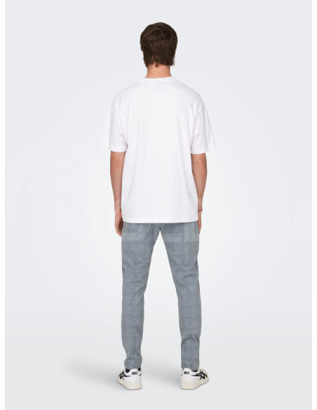 ONLY & SONS - ONSFRED LIFE RLX SS TEE NOOS თბილისი - photo 2