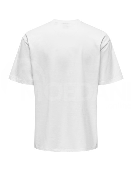 ONLY & SONS - ONSFRED LIFE RLX SS TEE NOOS თბილისი - photo 7