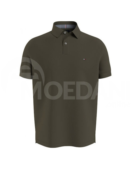 Tommy Hilfiger - 1985 REGULAR POLO Тбилиси - изображение 4