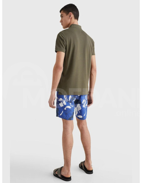 Tommy Hilfiger - 1985 REGULAR POLO Тбилиси - изображение 2