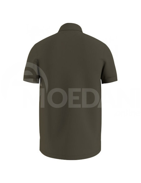 Tommy Hilfiger - 1985 REGULAR POLO Тбилиси - изображение 5