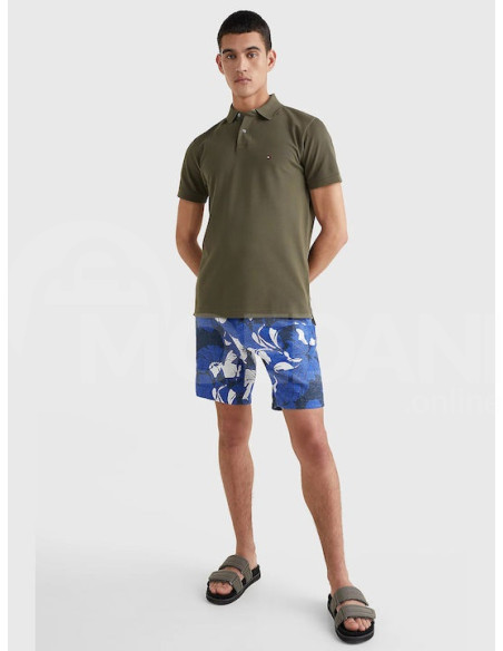 Tommy Hilfiger - 1985 REGULAR POLO Тбилиси - изображение 3